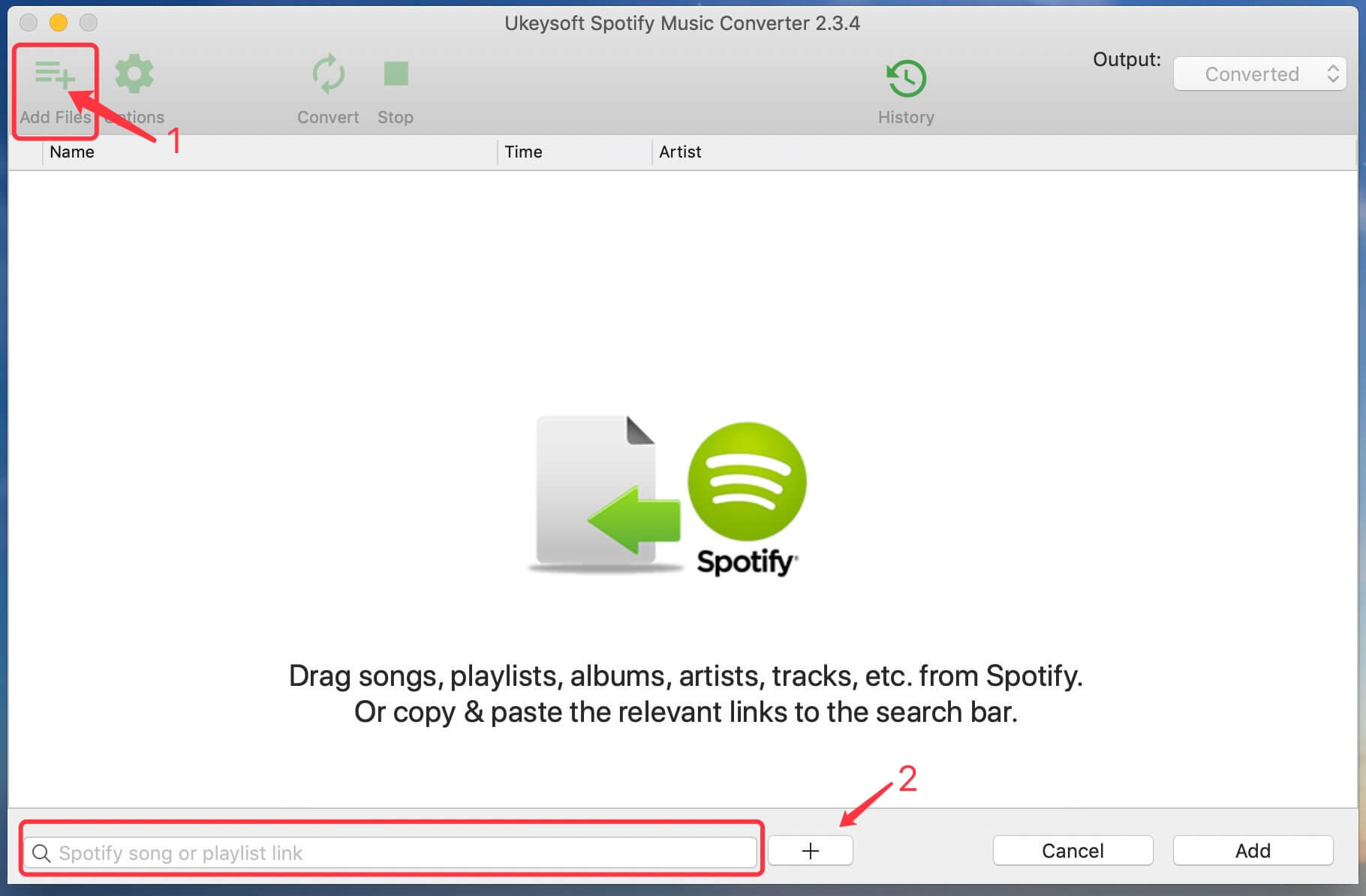 top spotify music download for mac