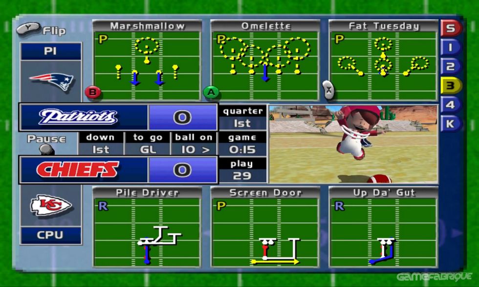 backyard football for mac emulator